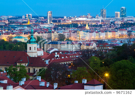 Twilight Prague Twilight Prague 9671162