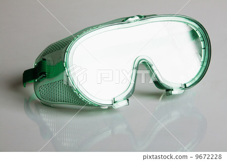 Safety glasses 9672228