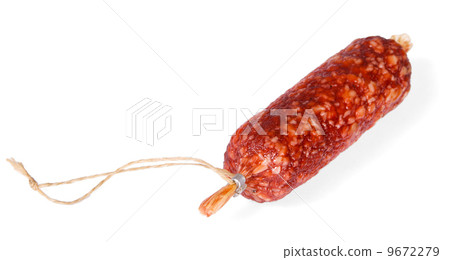 Delicious sausage 9672279