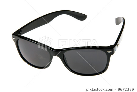 Black sunglasses 9672359