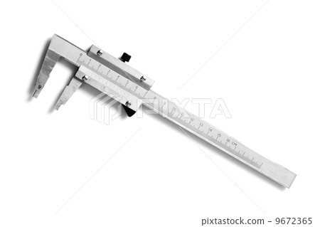Slide gauge 9672365