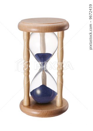 Hourglass 9672439