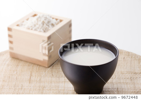 甜酒 9672448