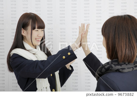 通過公告 通過公告 9673882