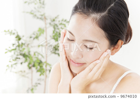 美女形象 美女形象 9674010