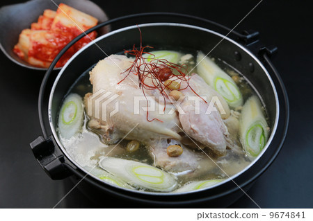 參雞湯 參雞湯 9674841