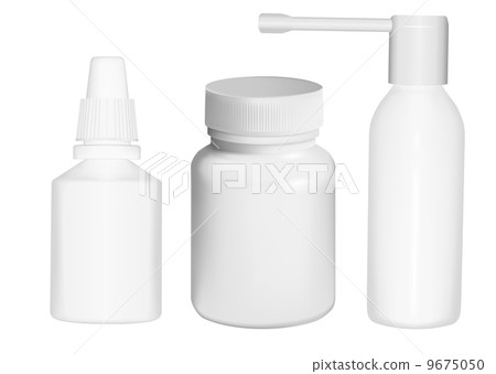 medicinal packings 9675050
