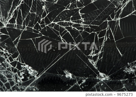 Broken glass Broken glass 9675273
