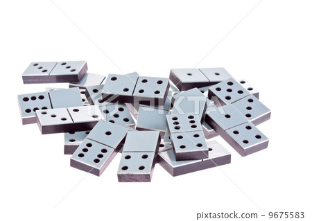 dominoes 9675583