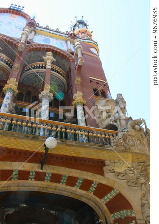 Catalunya Music Festival, Catalunya, Music House 9676935