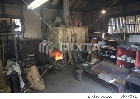 blacksmith blacksmith 9677051