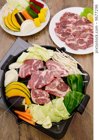 成吉思汗 9677296