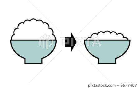 Dietary rest 9677407