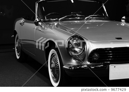 Old car Old car 9677429