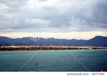 Zubara，Call Fuck的下一個城鎮 9677464