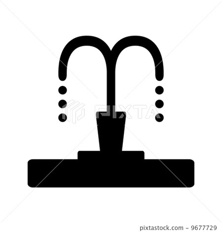 A fountain 9677729