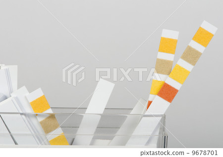 Litmus strips 9678701