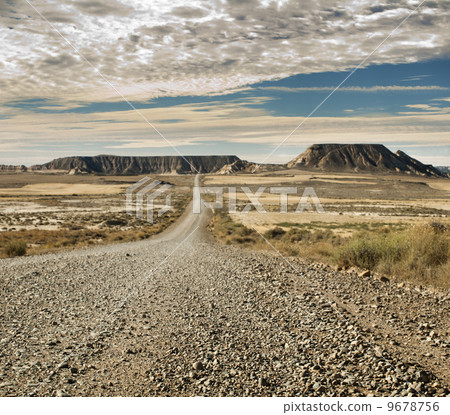 Wild west road 9678756