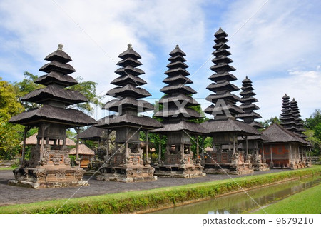 Taman Ayun Temple Taman Ayun Temple 9679210