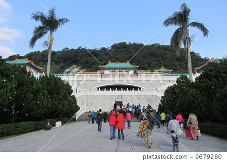 故宮博物館 故宮博物館 9679280