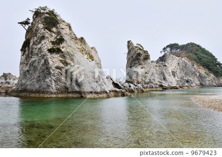 Jodogahama劍山 9679423