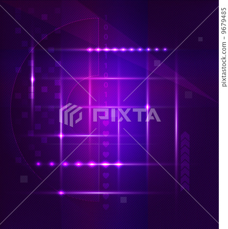 .Abstract art vector backgrounds .Abstract art vector backgrounds 9679485