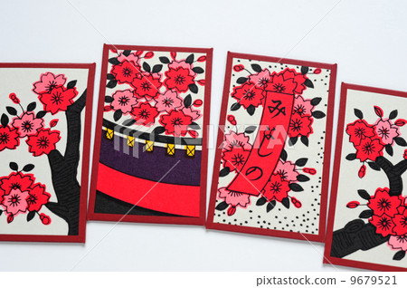 撲克牌-18 9679521