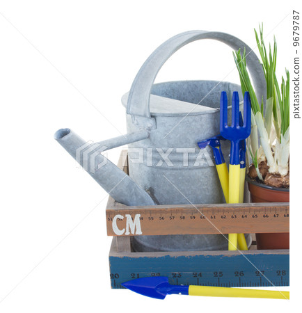 Gardening tools Gardening tools 9679787