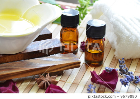 Aromatherapy 9679890