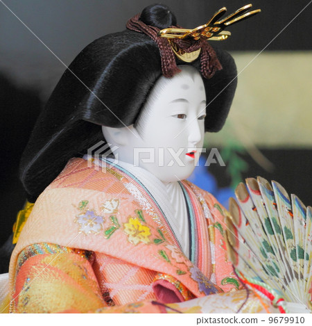 Hina娃娃 Hina娃娃 9679910