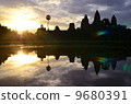 Angkor Wat  9680391