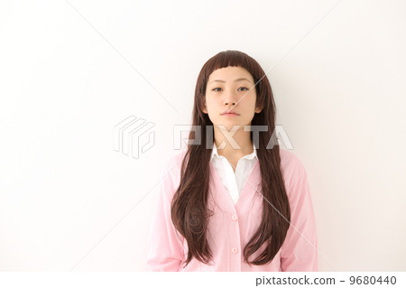 一個偽裝的女人 9680440