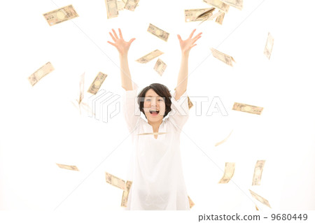 金錢和女性跳舞 金錢和女性跳舞 9680449