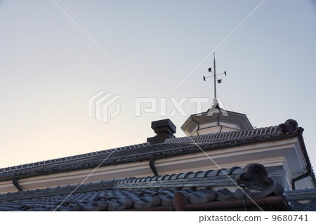 Old Jijo School 9680741