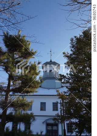 松本的前班卓學校 9680743