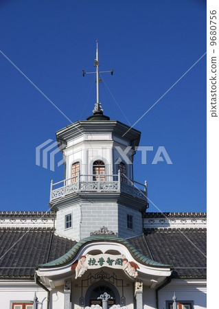 松本的前班卓學校 9680756