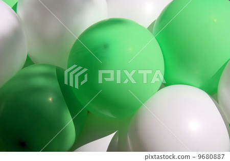 Balloons 9680887