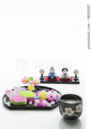 Chicken Chicken 9680997