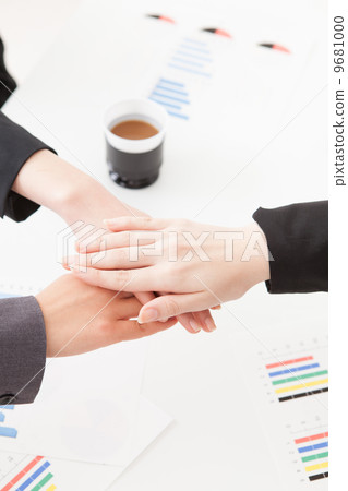  企業形象 9681000