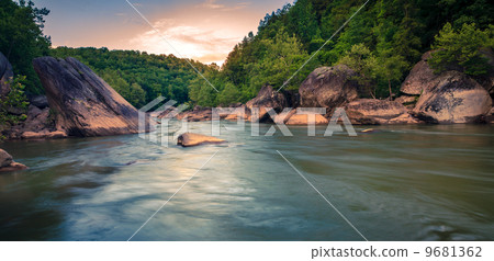 Cumberland River 9681362