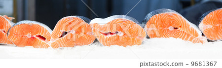 Fresh fish for sale Fresh fish for sale 9681367