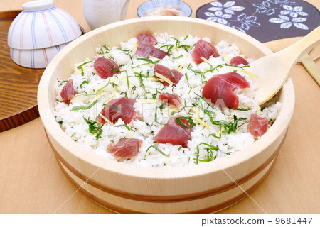 手揉壽司 9681447