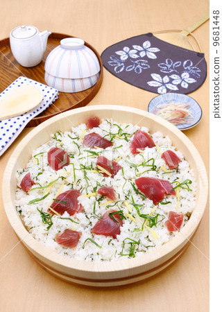 手揉壽司 9681448