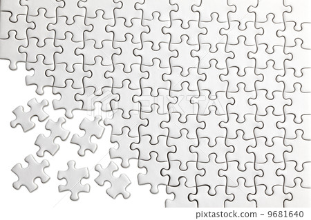 Jigsaw Puzzle / Crop picture 9681640