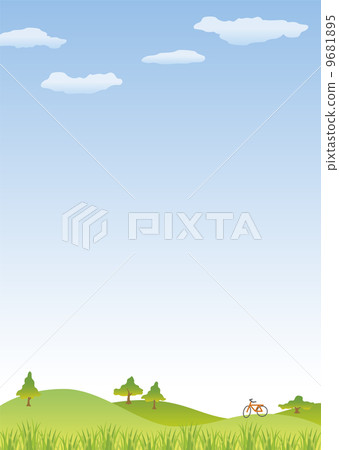 Landscape 1 Prairie-A Landscape 1 Prairie-A 9681895