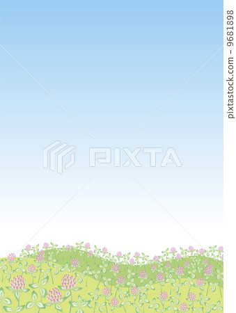 Flower Garden 9-A Murasa Kitsumekusa Flower Garden 9-A Murasa Kitsumekusa 9681898