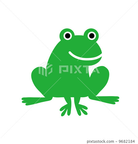 Frog Frog 9682184