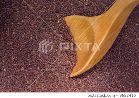 碾碎的豆子 9682416