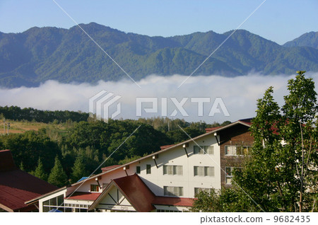 Takahara Resort 9682435