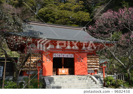 Ebara Shrine 2 9682438